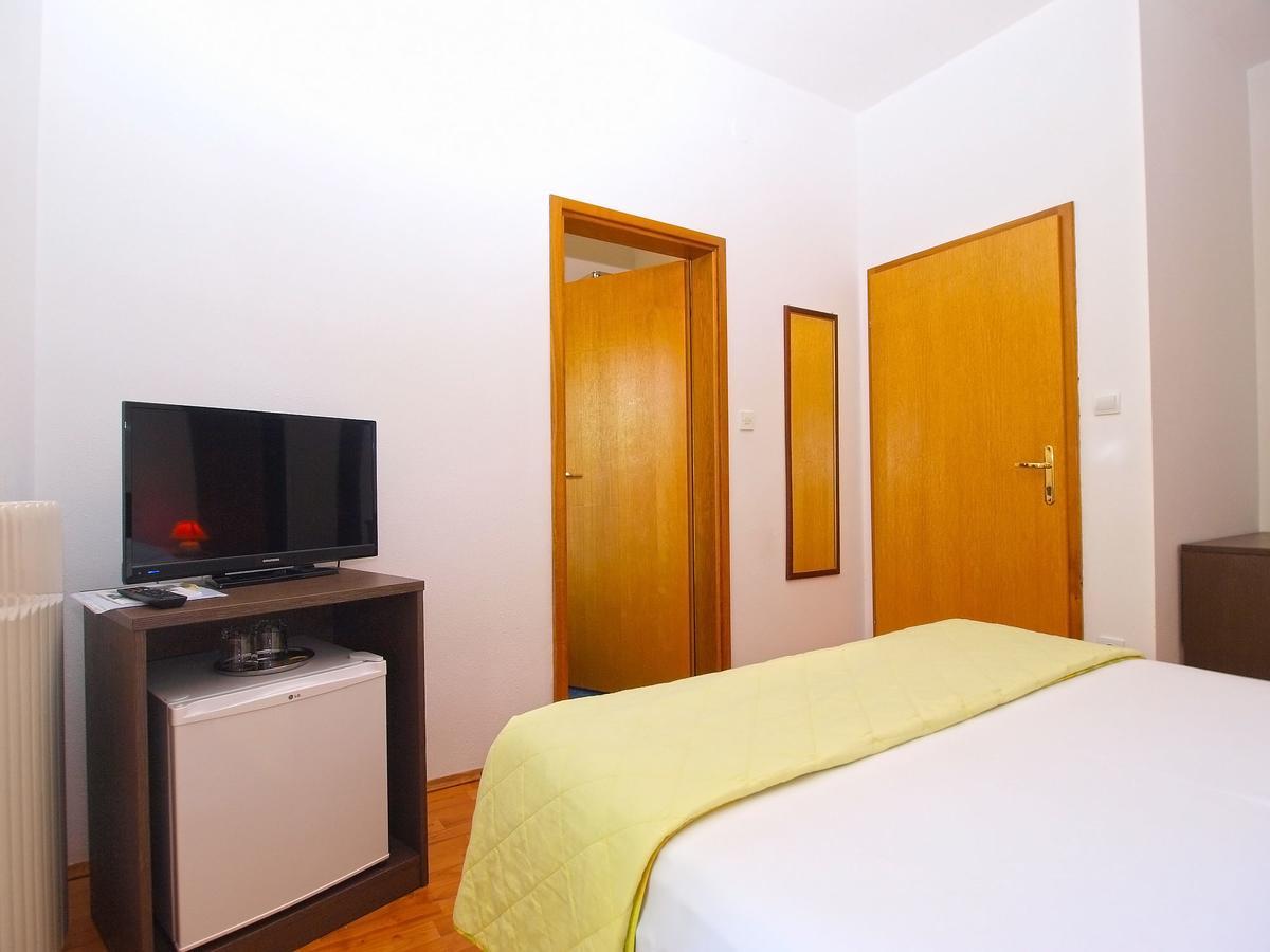 Rooms Ivica 1452 Fazana Ngoại thất bức ảnh