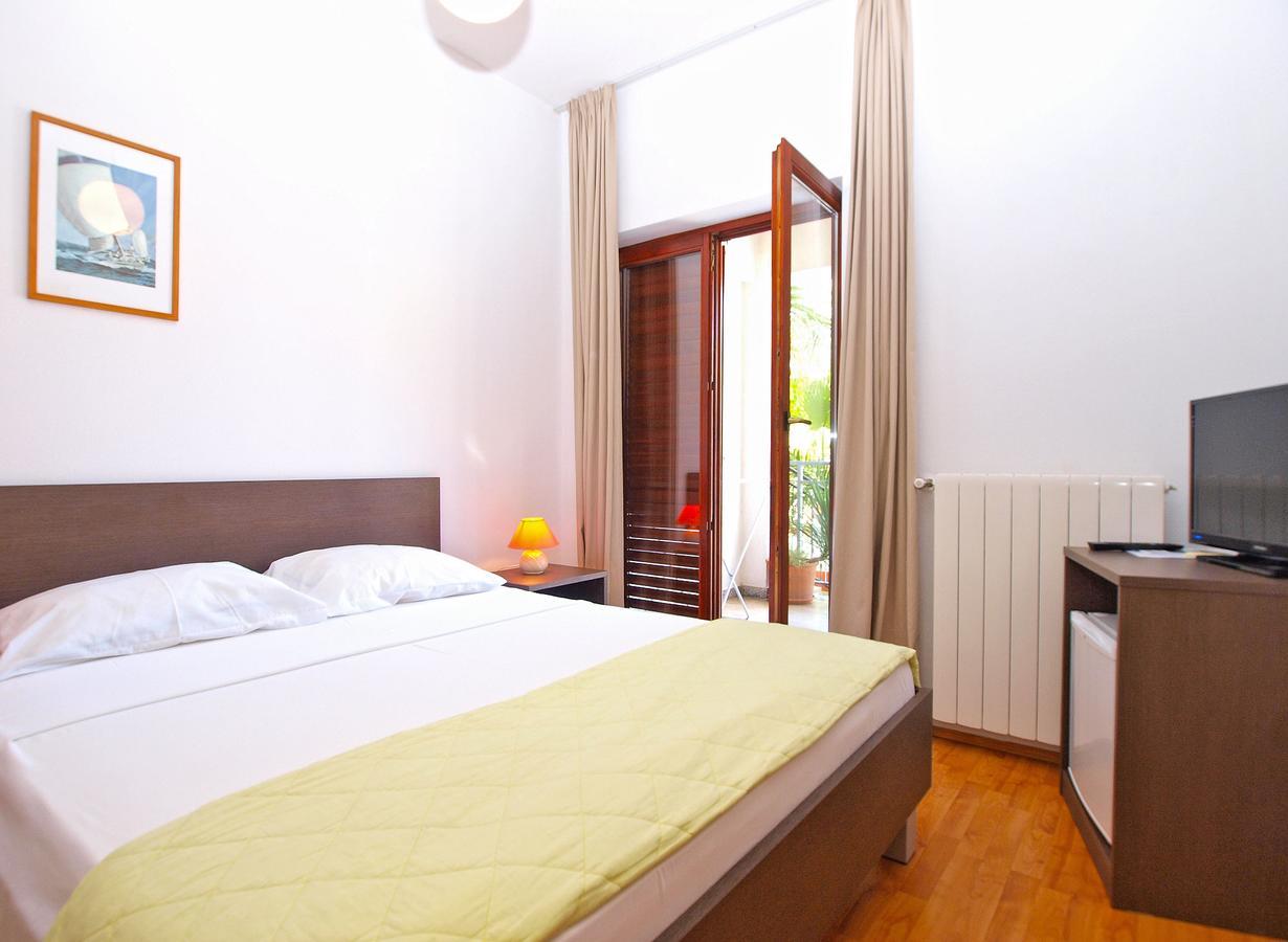 Rooms Ivica 1452 Fazana Ngoại thất bức ảnh
