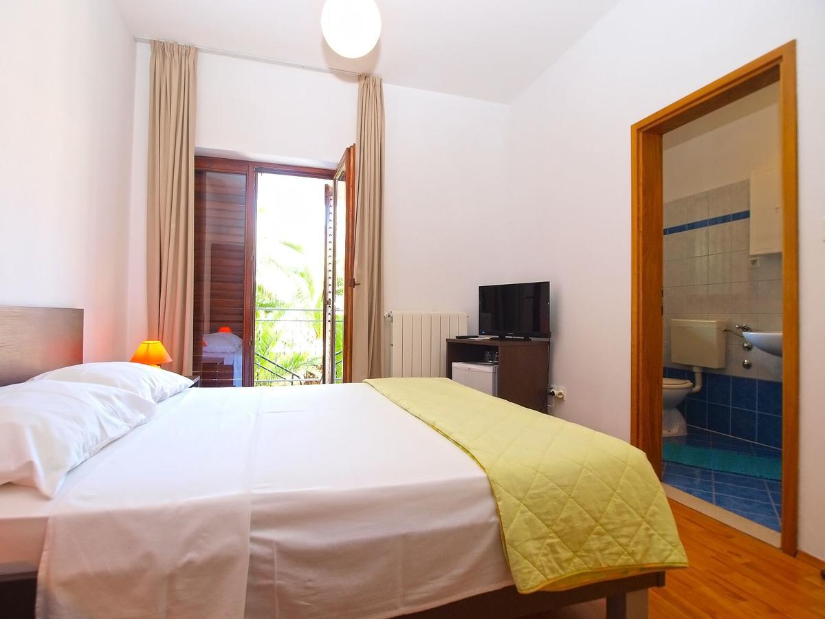 Rooms Ivica 1452 Fazana Ngoại thất bức ảnh