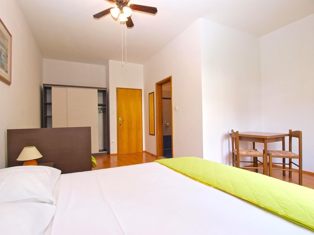 Rooms Ivica 1452 Fazana Ngoại thất bức ảnh