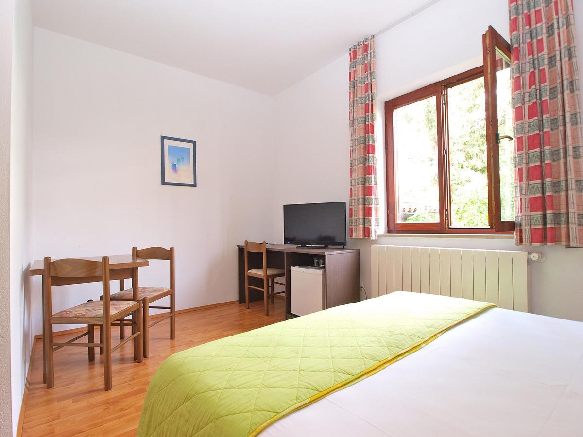 Rooms Ivica 1452 Fazana Ngoại thất bức ảnh