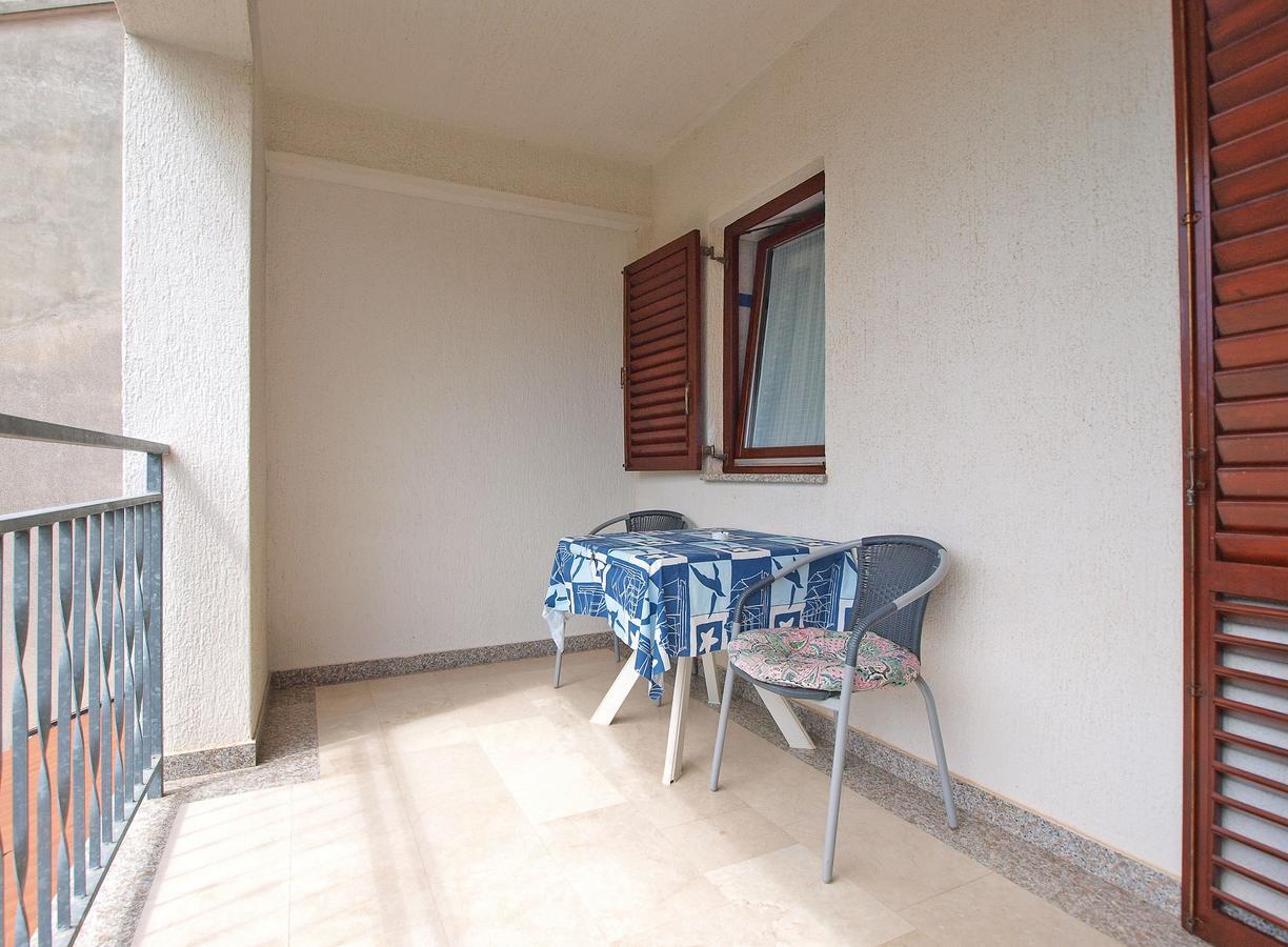 Rooms Ivica 1452 Fazana Ngoại thất bức ảnh