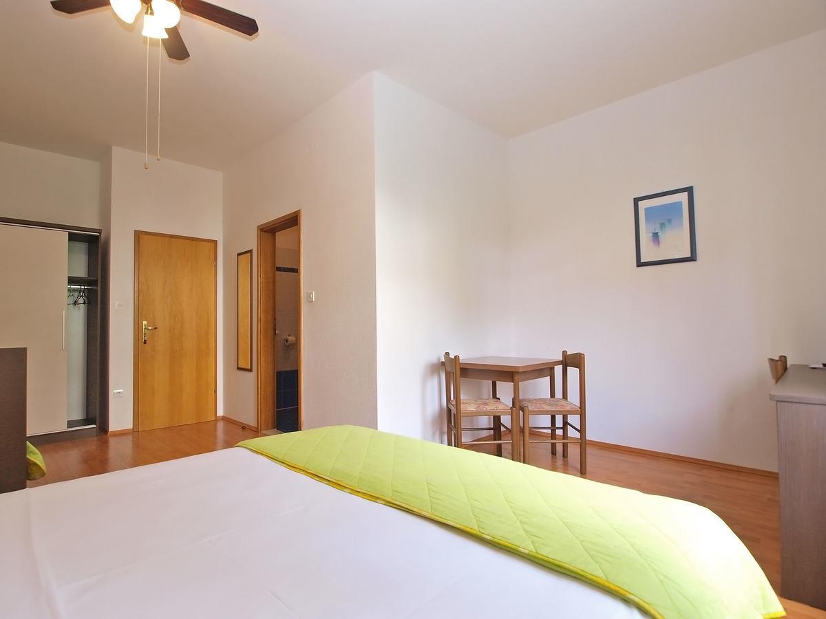 Rooms Ivica 1452 Fazana Ngoại thất bức ảnh