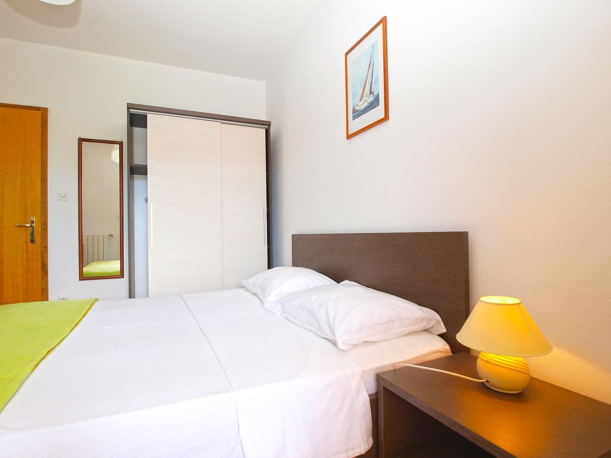 Rooms Ivica 1452 Fazana Ngoại thất bức ảnh