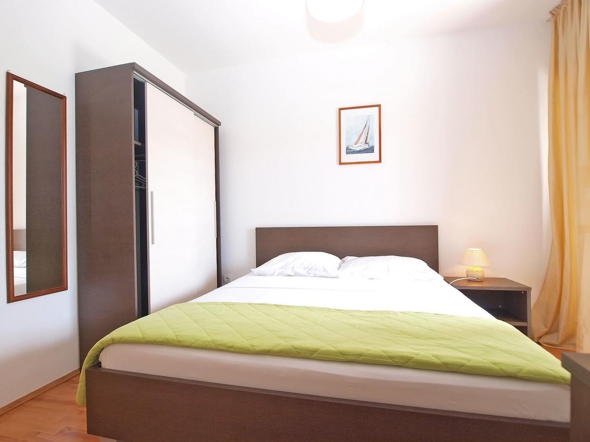 Rooms Ivica 1452 Fazana Ngoại thất bức ảnh