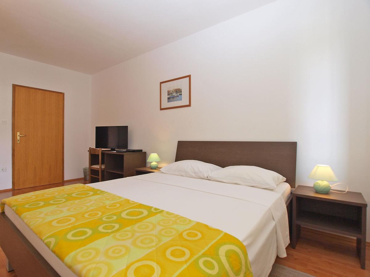 Rooms Ivica 1452 Fazana Ngoại thất bức ảnh