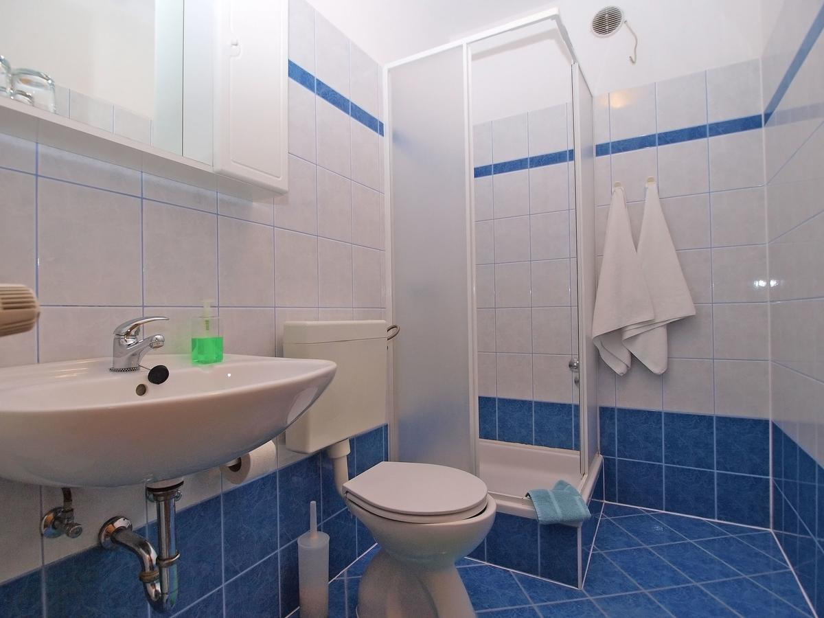 Rooms Ivica 1452 Fazana Ngoại thất bức ảnh