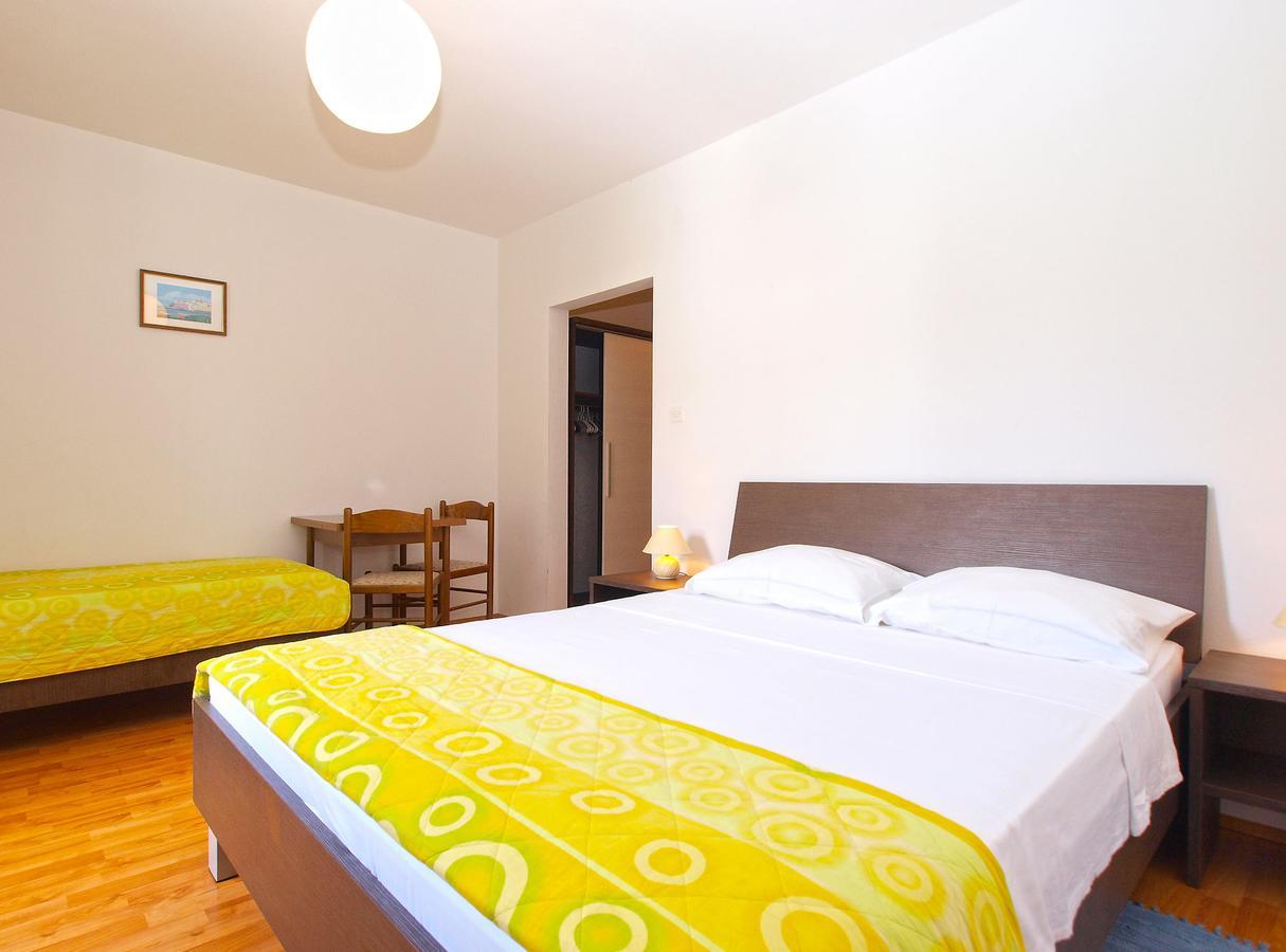 Rooms Ivica 1452 Fazana Ngoại thất bức ảnh