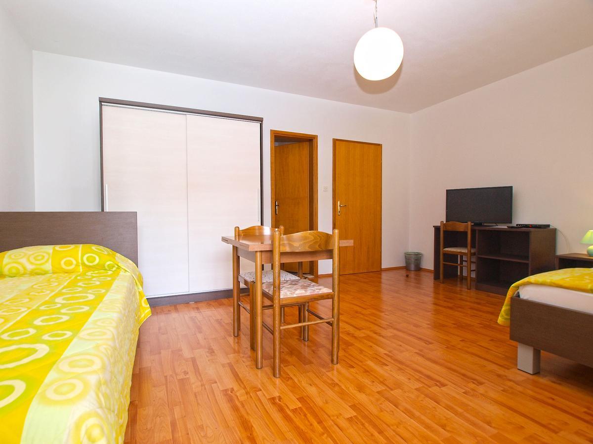 Rooms Ivica 1452 Fazana Ngoại thất bức ảnh