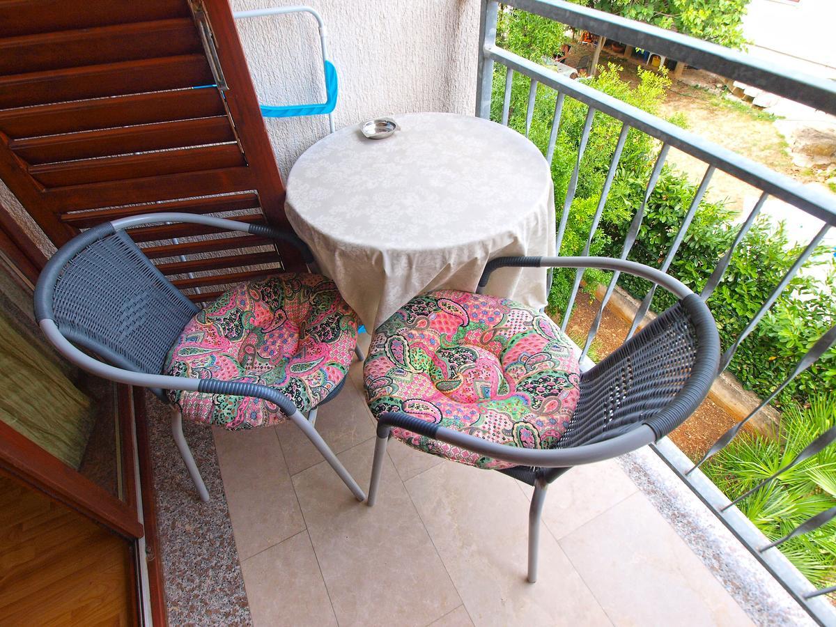 Rooms Ivica 1452 Fazana Ngoại thất bức ảnh