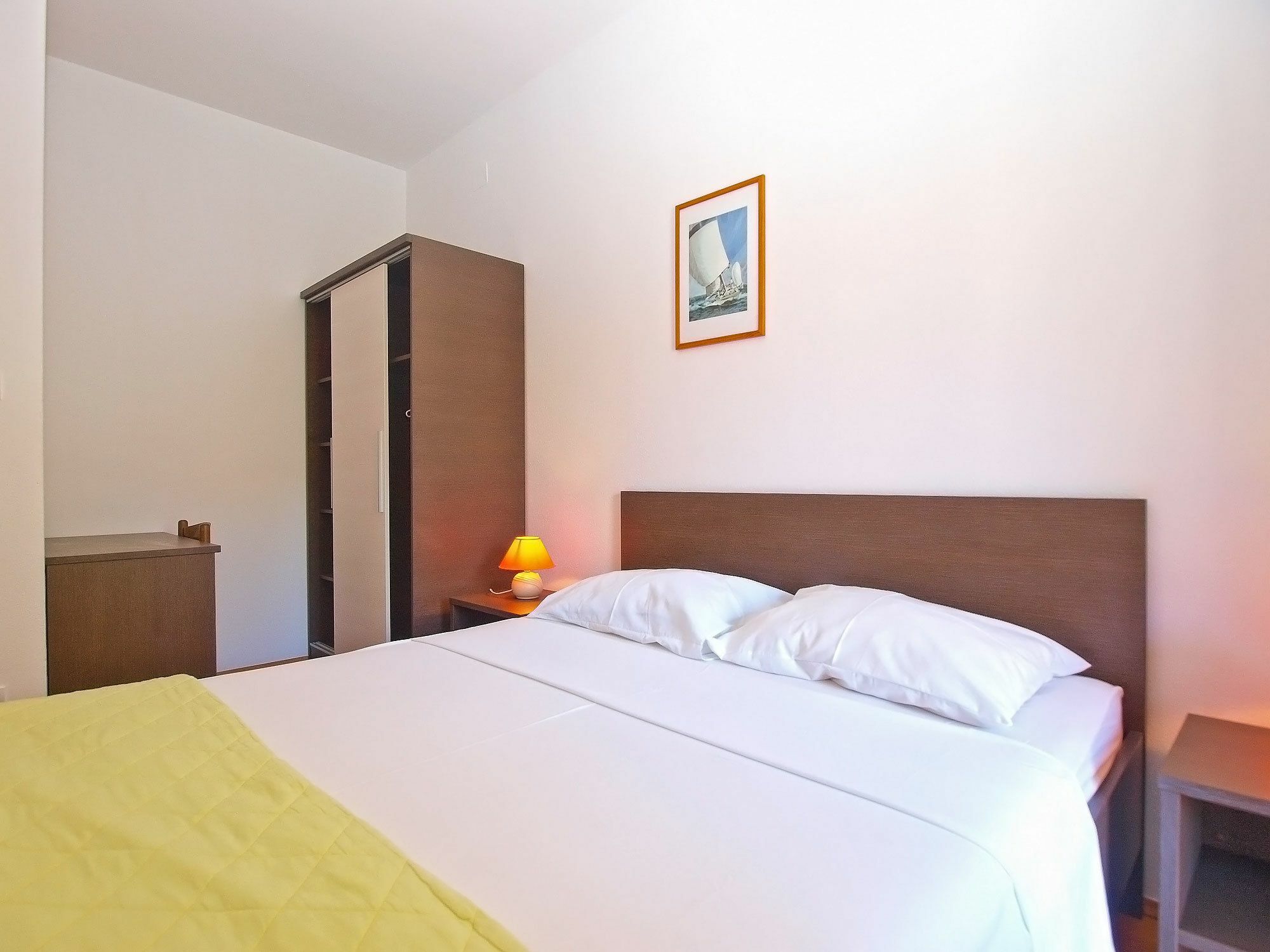 Rooms Ivica 1452 Fazana Ngoại thất bức ảnh